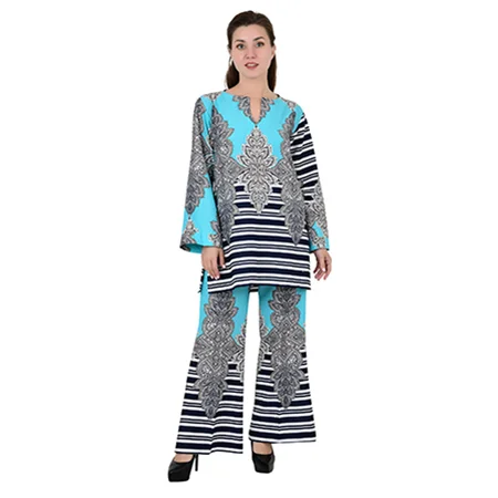  TataCLiQ Photography Studio for eCommerce for Floral printed CO-Ord kurti set